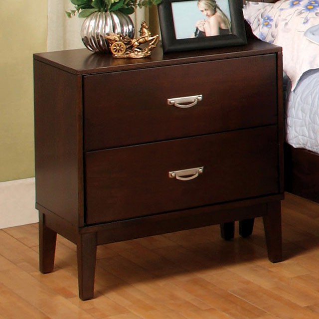 Crystal Lake Night Stand