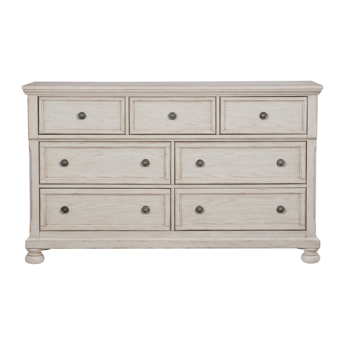 Bethel Dresser