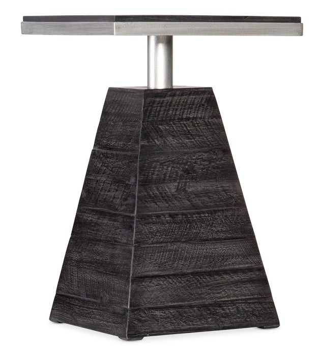 St. Armand Drink Table - 5601-50003-BLK