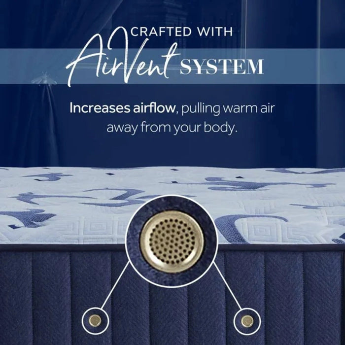 Estate Mattress