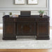 Brayton Manor Jr Executive Desk Base image