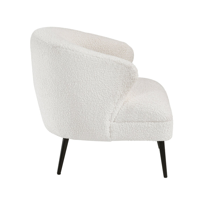 Woodway Accent Chair