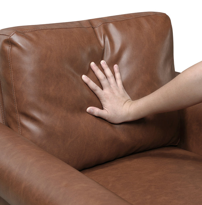 Hector Love Seat - Cal King