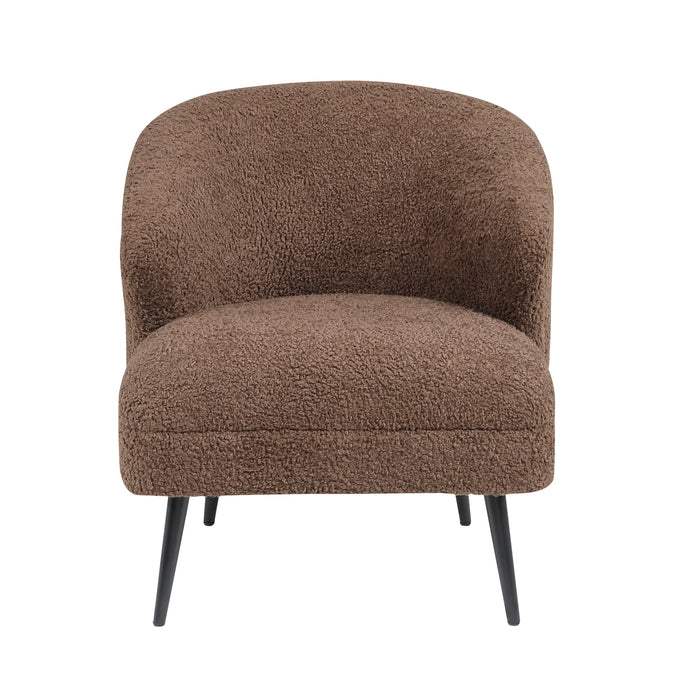 Woodway Accent Chair