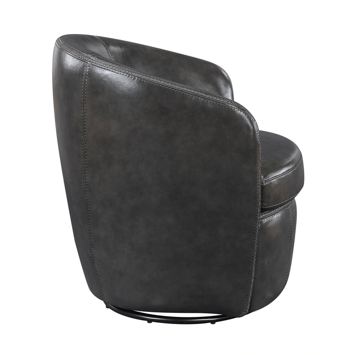 Tanner Swivel Chair