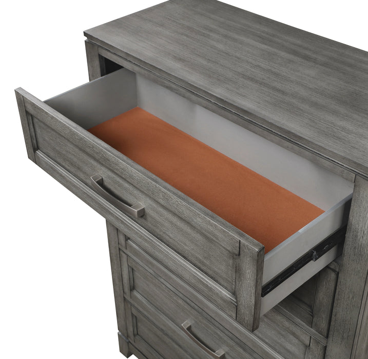 Garretson Dresser