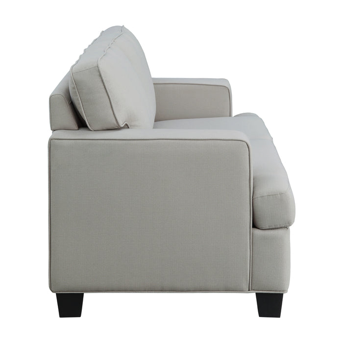 Elmont Love Seat