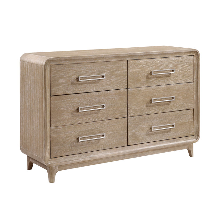 Wilshire Dresser