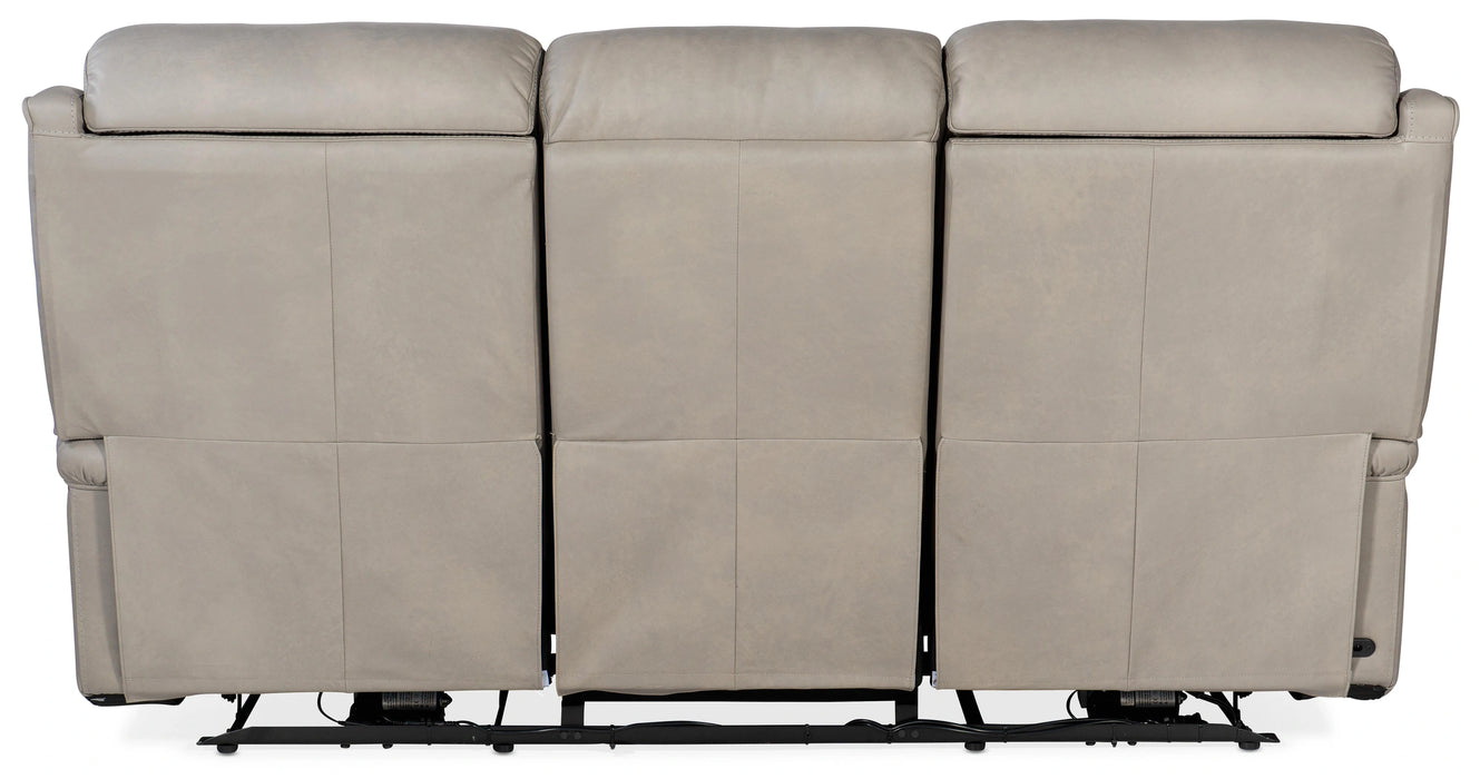 Rhea Zero Gravity Power Recline Sofa with Power Headrest - SS703-PHZ3-091