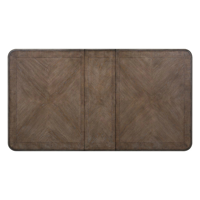 Magnolia Manor Leg Table image