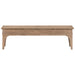 Haven Hills Bed Bench image