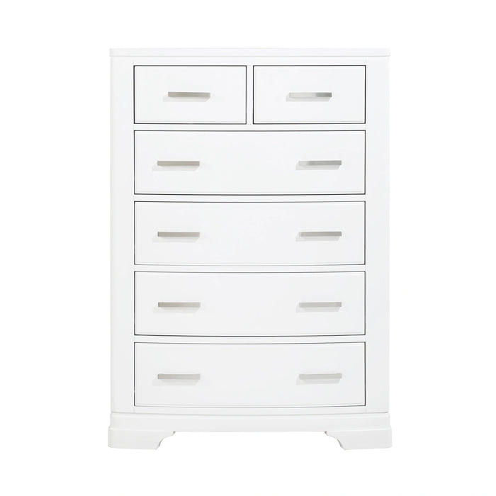 Hudson Chest