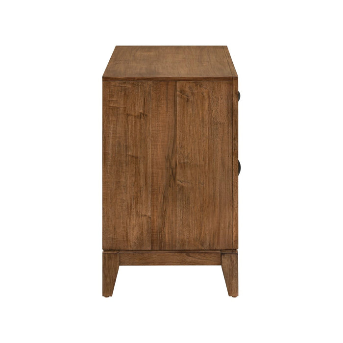 Shaker Lakes Lateral File Cabinet image