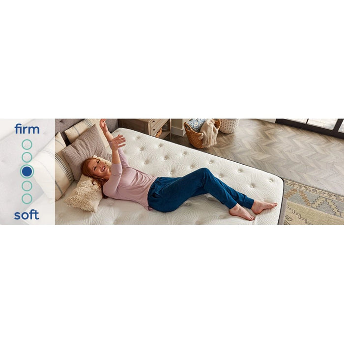 Sealy Winter Green Innerspring Mattress