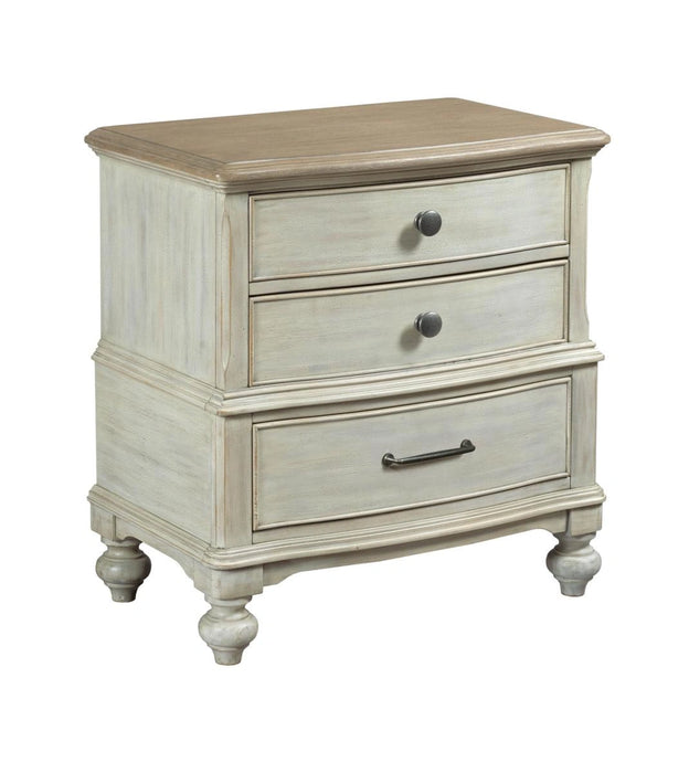 American Drew Litchfield Moray Nightstand