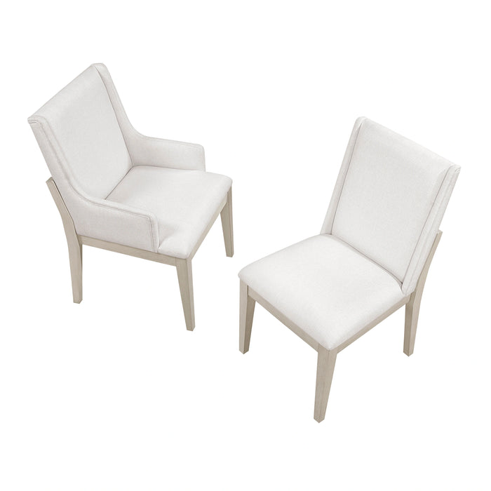 Tundra Arm Chair