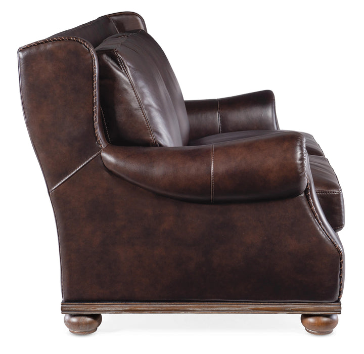 William Stationary Loveseat - SS707-02-089