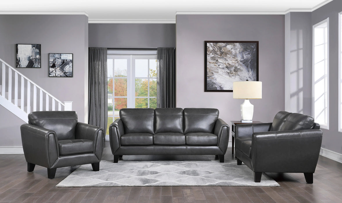 Spivey Love Seat