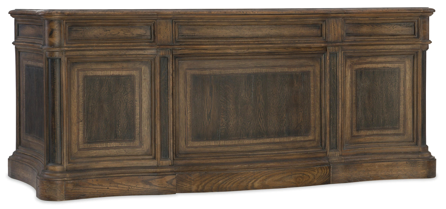 St. Hedwig Executive Desk