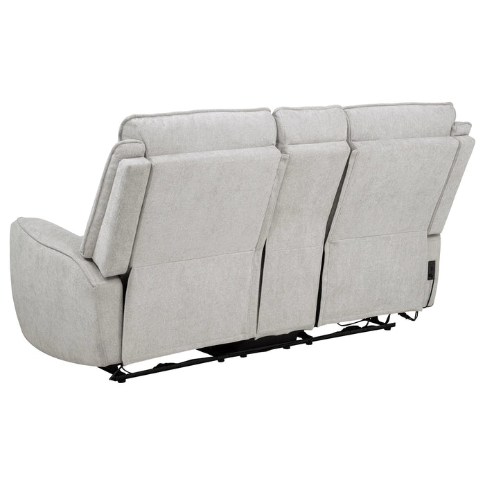 Sylmar Power Reclining Sofa Set