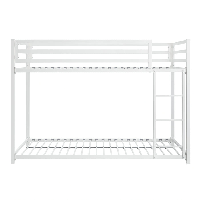 Jovie Twin/Twin Bunk Bed