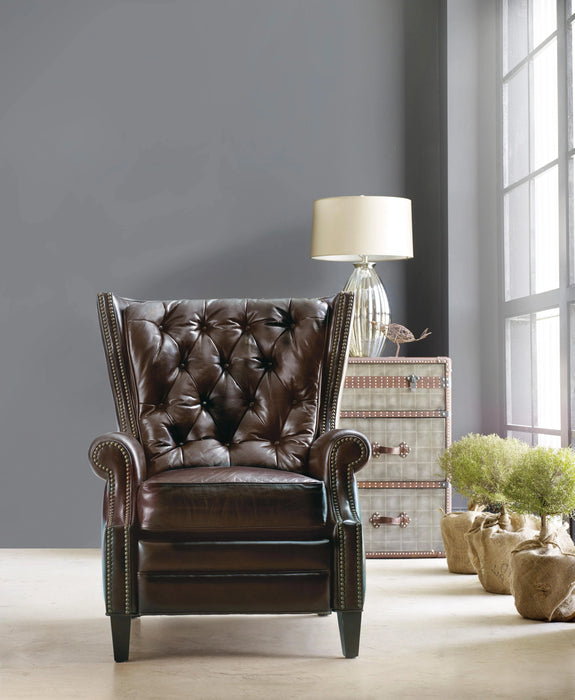 Hudson Recliner