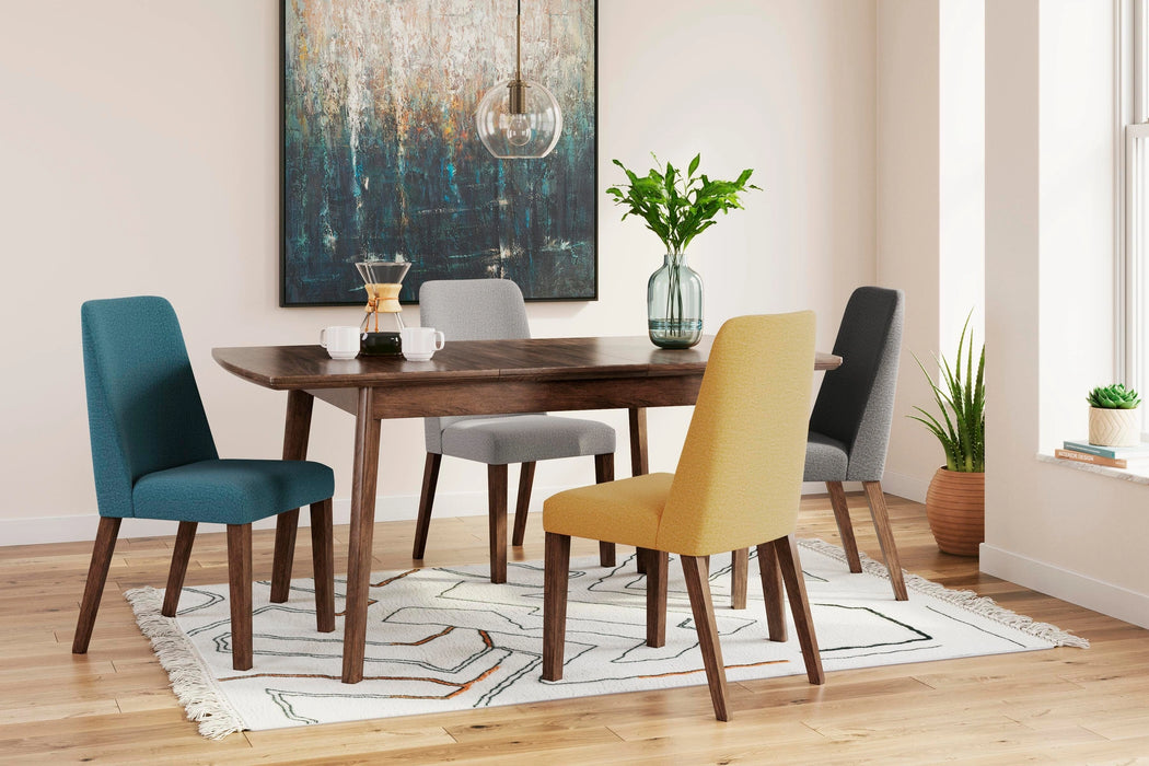 Lyncott Dining Room Set