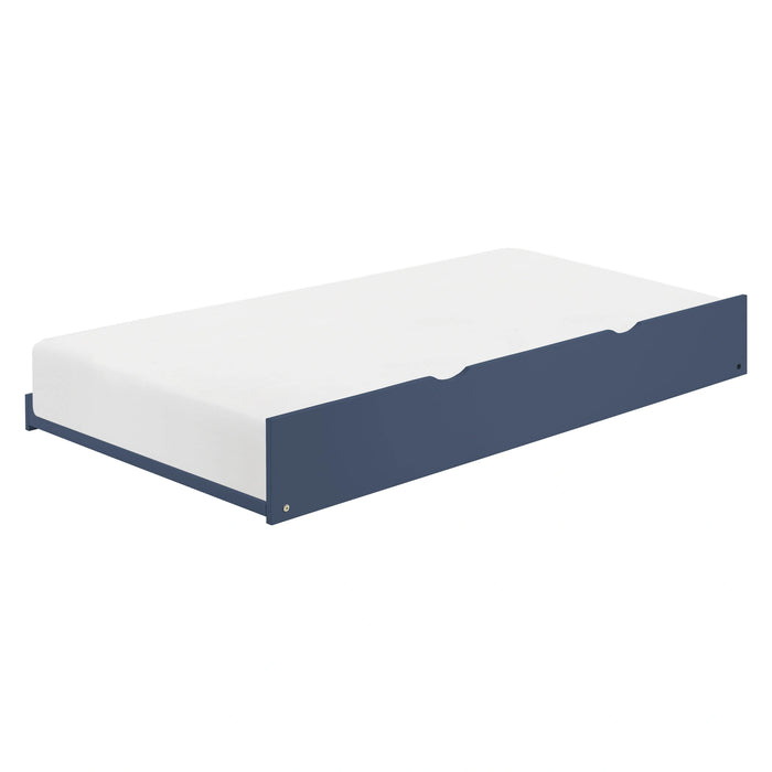 Nora Twin Trundle