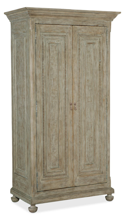Alfresco Rocco Wardrobe