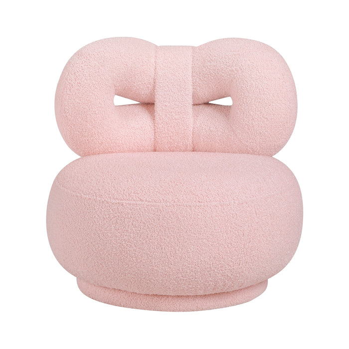 Mallow Mini Kid'S Swivel Chair