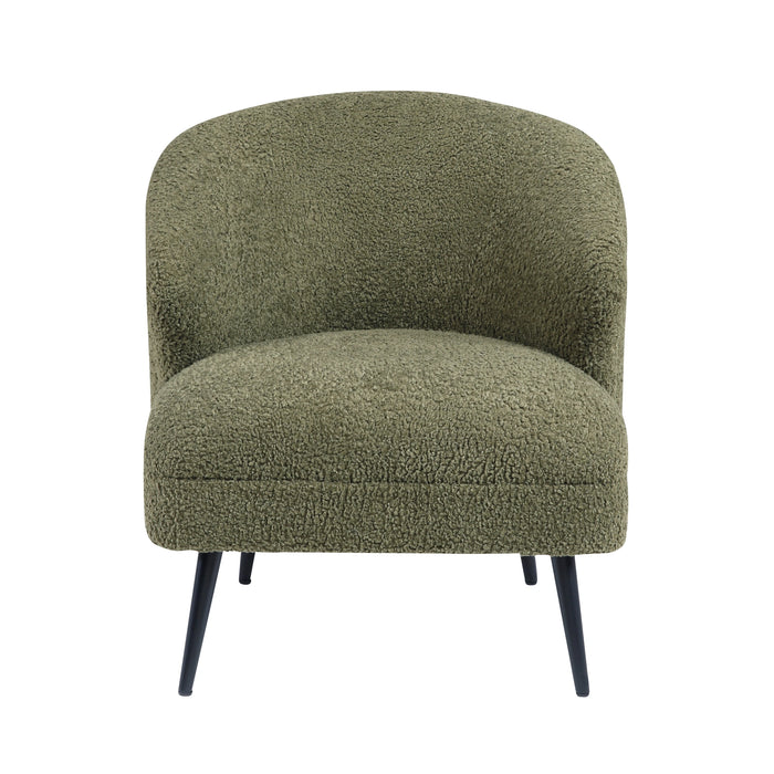 Woodway Accent Chair