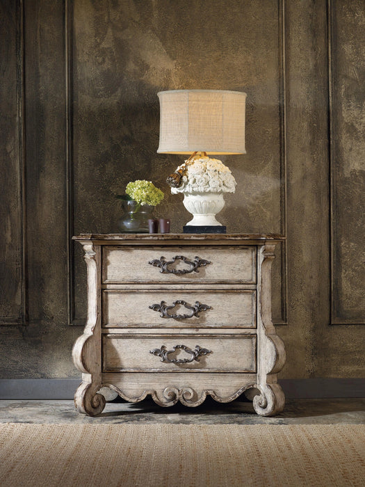Chatelet Nightstand - 5350-90017