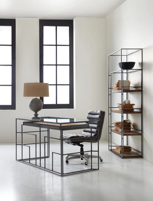 Wyatt Executive Swivel Tilt Chair - EC591-CH-097