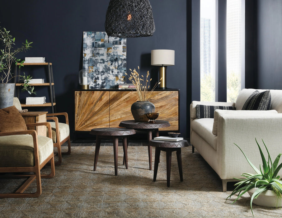 Commerce & Market Entertainment Console - 7228-55024-89