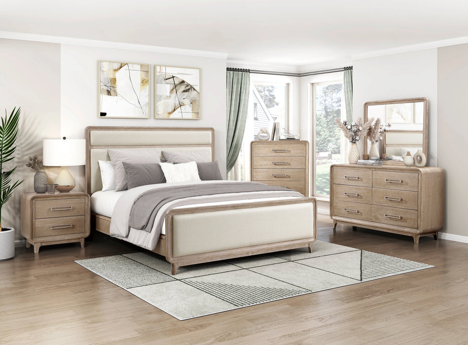 Wilshire Dresser