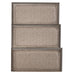 Magnolia Manor Pet Steps in Antique White image
