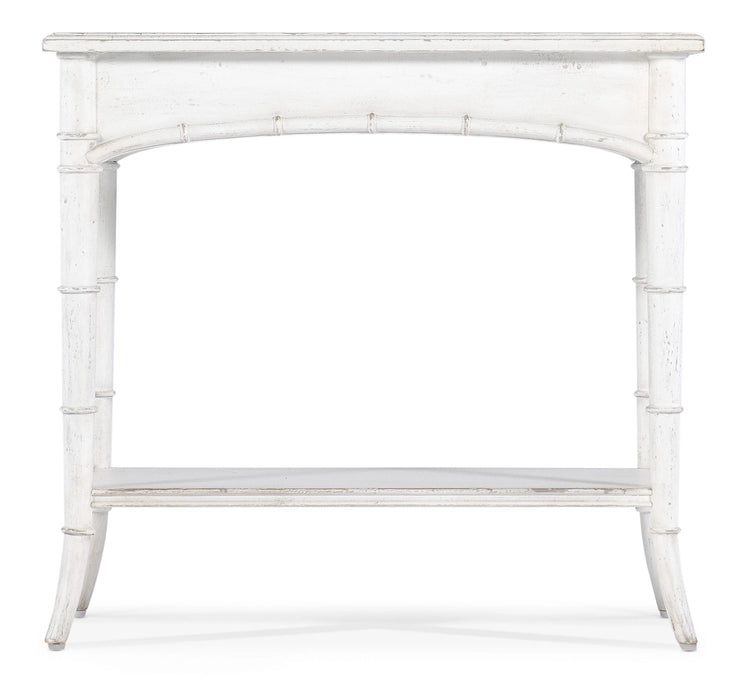 Charleston End Table - 6750-80313-06