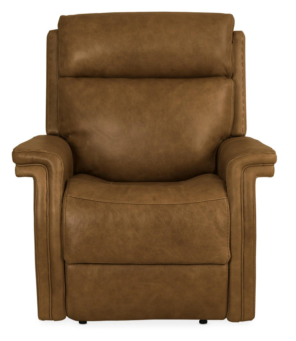 Poise Power Recliner w/ Power Headrest