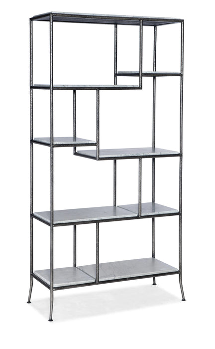 Commerce & Market Bookcase - 7228-50647-00