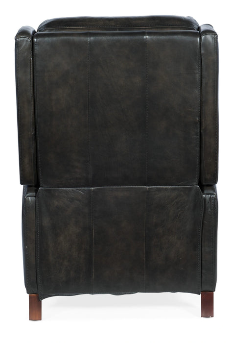 Declan Manual Push Back Recliner - RC251-PB-089