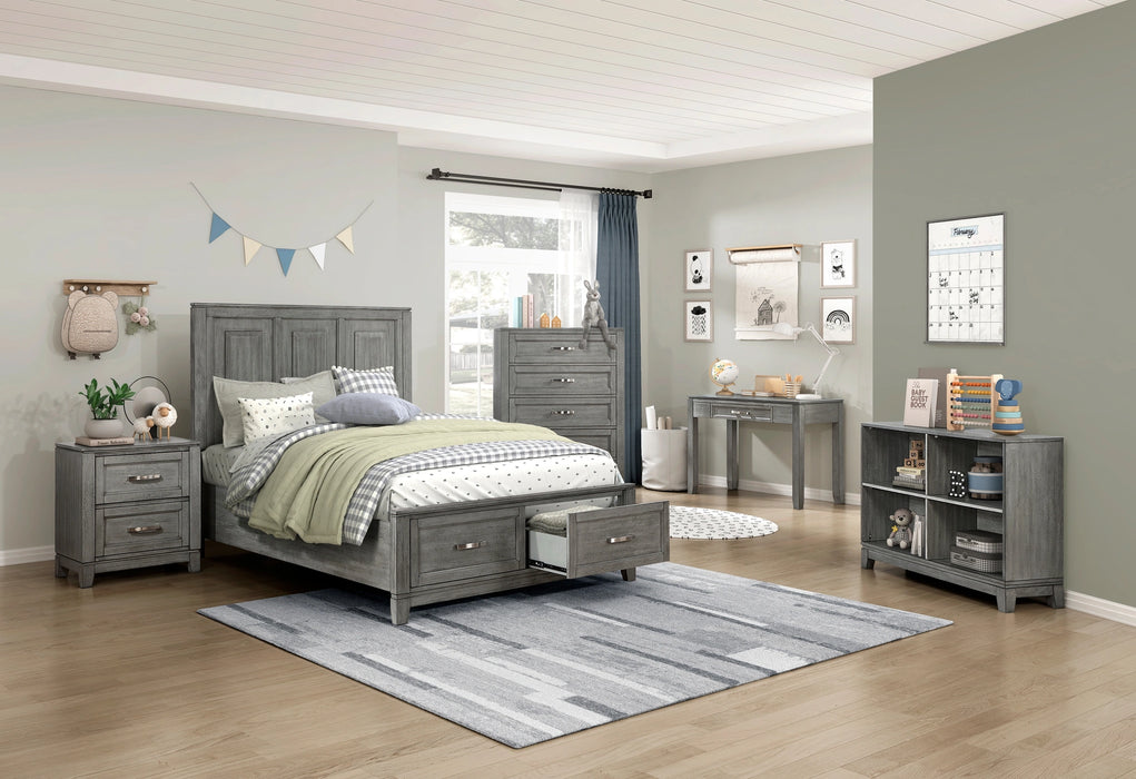 Garretson Bookcase