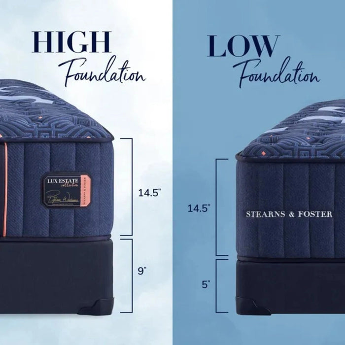 Lux Estate Mattress