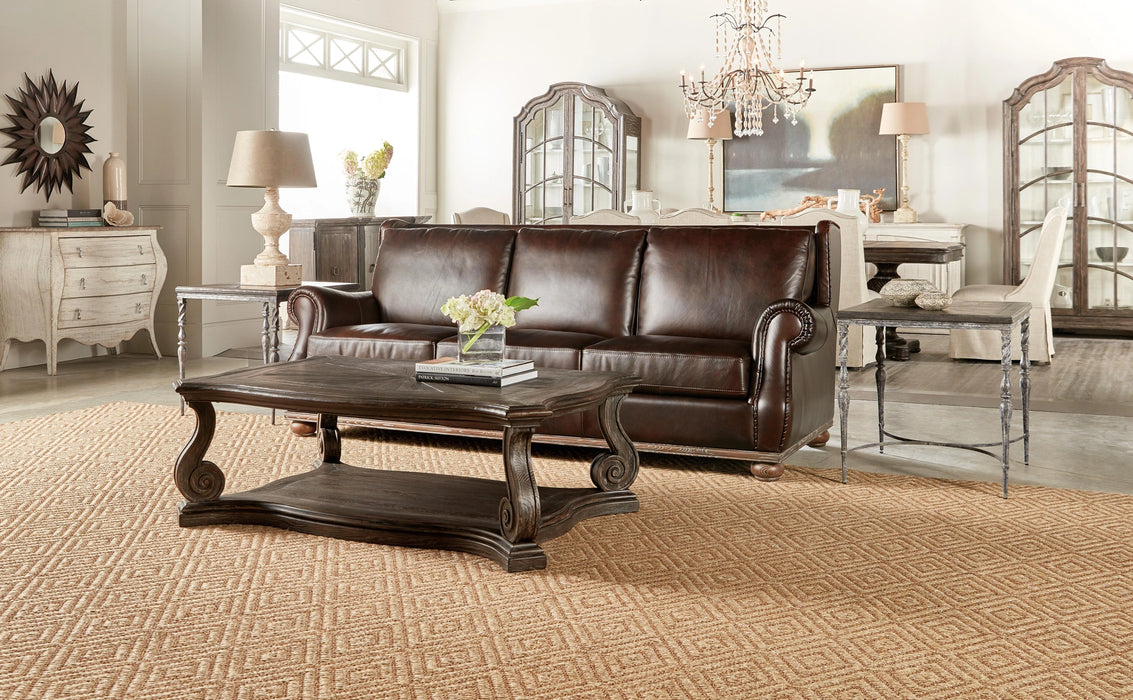 Traditions Side Table - 5961-50005-89