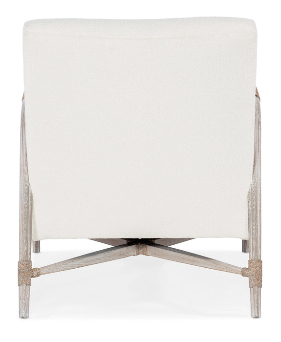Isla Accent Lounge Chair