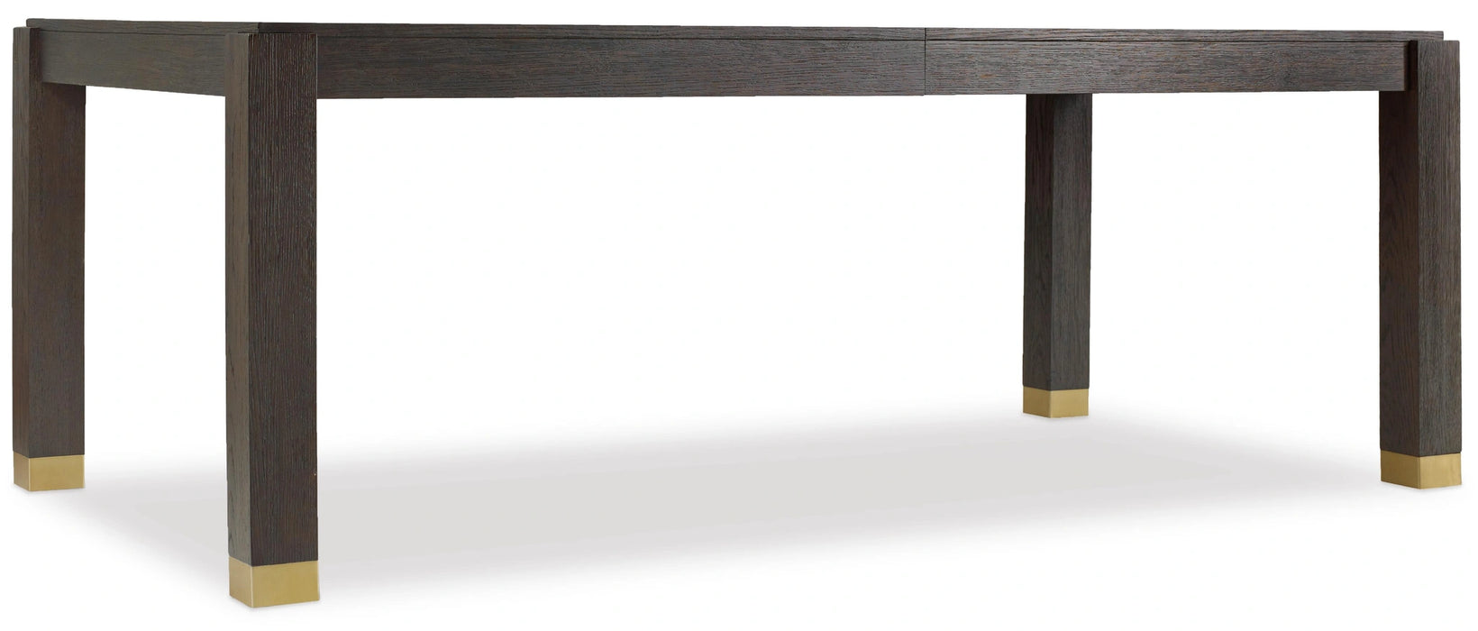 Curata Rectangle Dining Table w/2-20in leaves