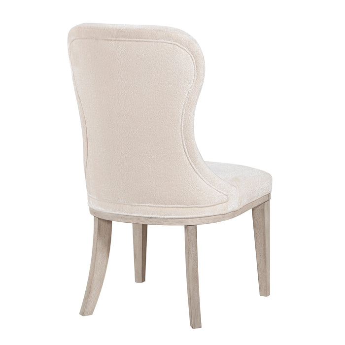 Lofton Side Chair