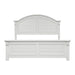Summer House I Panel Bed, Dresser & Mirror, Chest image