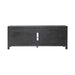 Fireplace TV Consoles 406 78 Inch Console w/ Fire FTS image