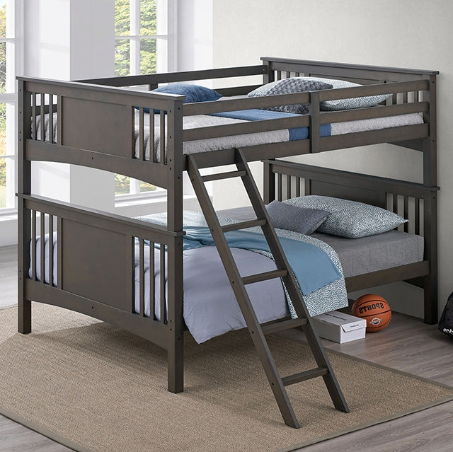 Spring Creek Bunk Bed