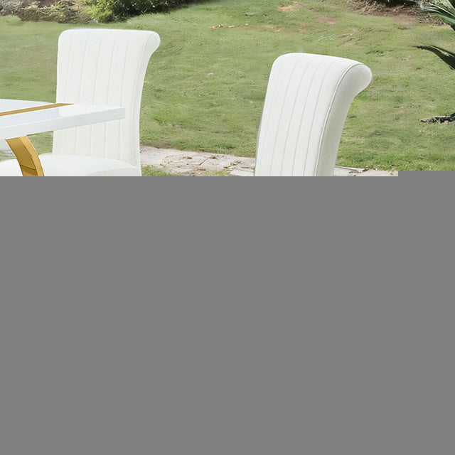 Holstebro Side Chair (2/Ctn)
